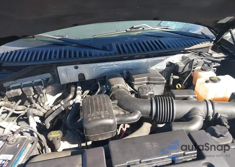 2014 Ford Expedition Limited from USA, damaged, VIN 1FMJU2A52EEF01153